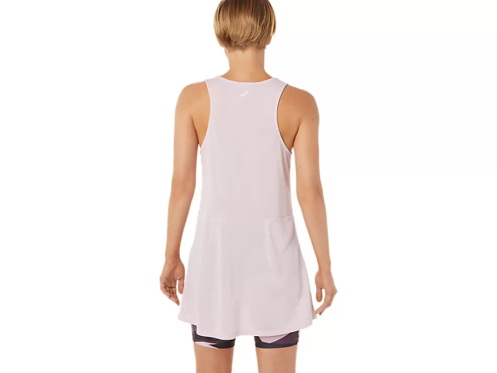 Store ASICS NEW STRONG 92 DRESS Barely Rose