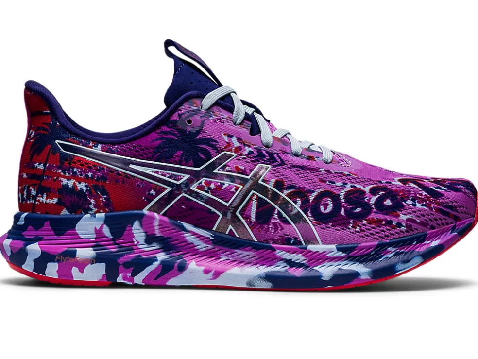 Sale ASICS NOOSA TRI 14 Lavender Glow/Soft Sky