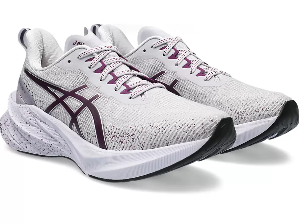 Store ASICS NOVABLAST 3 LE Lilac Hint/Deep Mauve