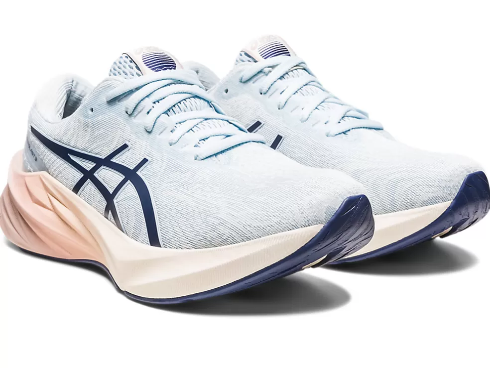 Fashion ASICS NOVABLAST 3 NAGINO Sky/Cream