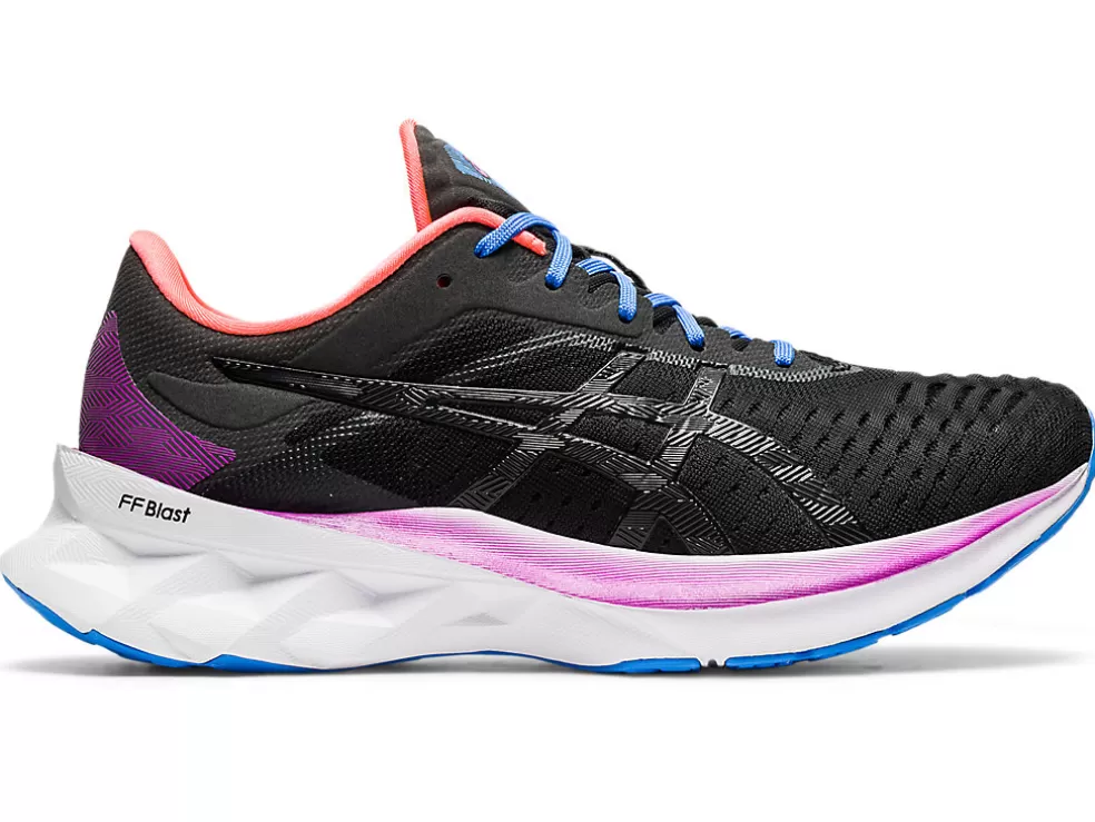 Shop ASICS NOVABLAST ROAD TESTED