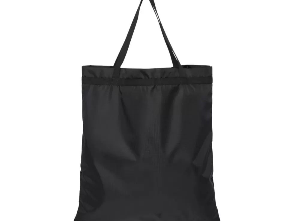 Cheap ASICS PACKABLE TOTE Performance Black