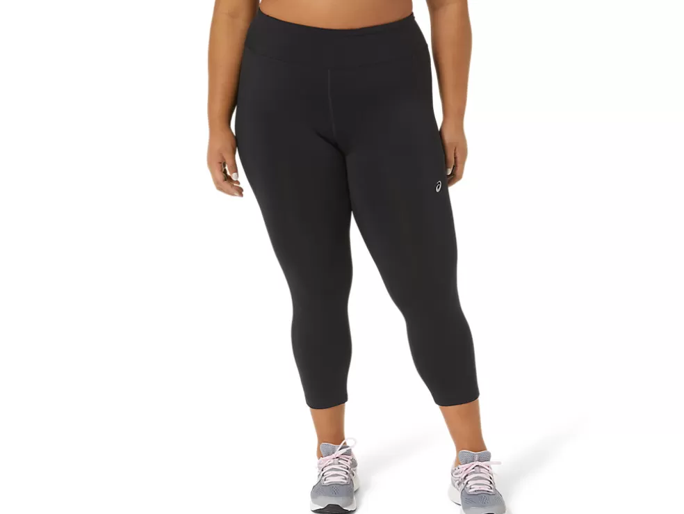 Store ASICS PERFORMANCE CAPRI Performance Black