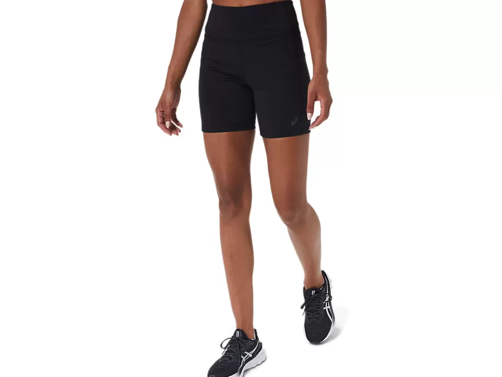 Store ASICS PR LYTE 5IN RUN  SHORT WITH POCKETS Performance Black