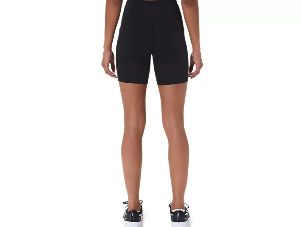 Store ASICS PR LYTE 5IN RUN  SHORT WITH POCKETS Performance Black