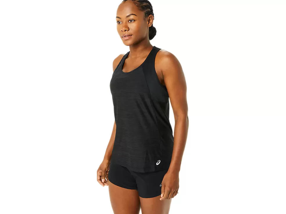 Fashion ASICS PR LYTE RACERBACK Performance Black