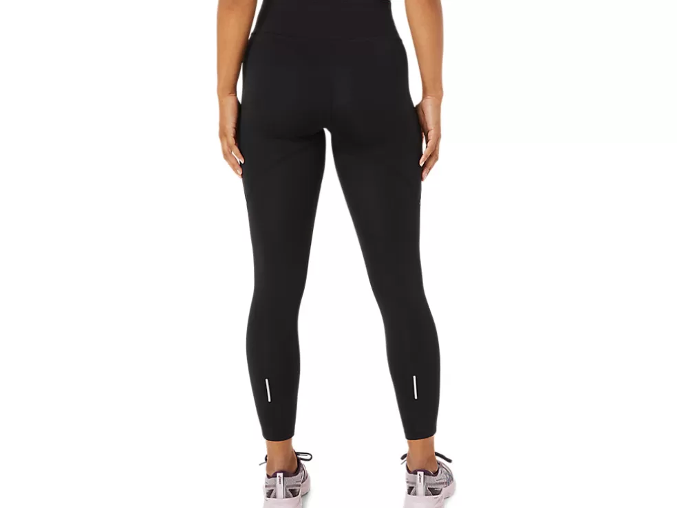 Cheap ASICS RACE HIGH WAIST TIGHT Performance Black