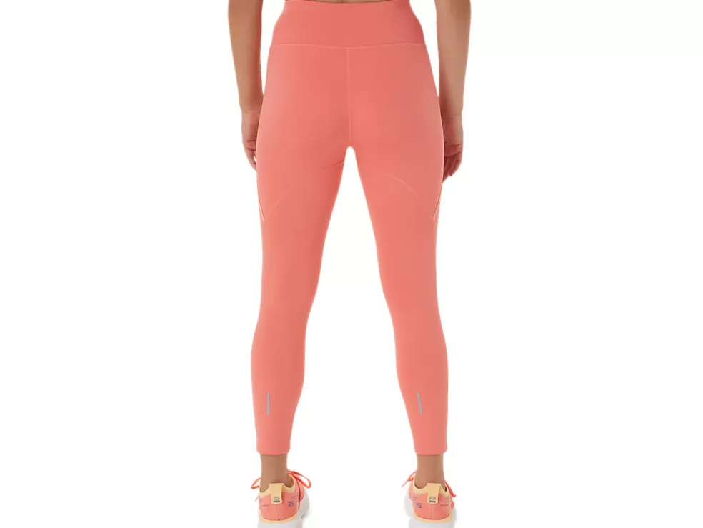 Cheap ASICS RACE HIGH WAIST TIGHT Papaya