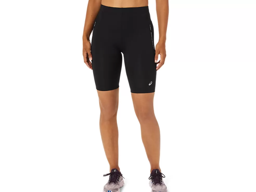 Fashion ASICS RACE SPRINTER TIGHT Performance Black