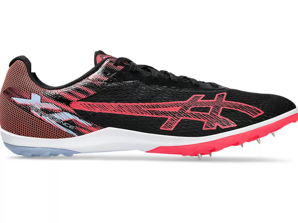 Outlet ASICS RESURGENCE XC Black/Black