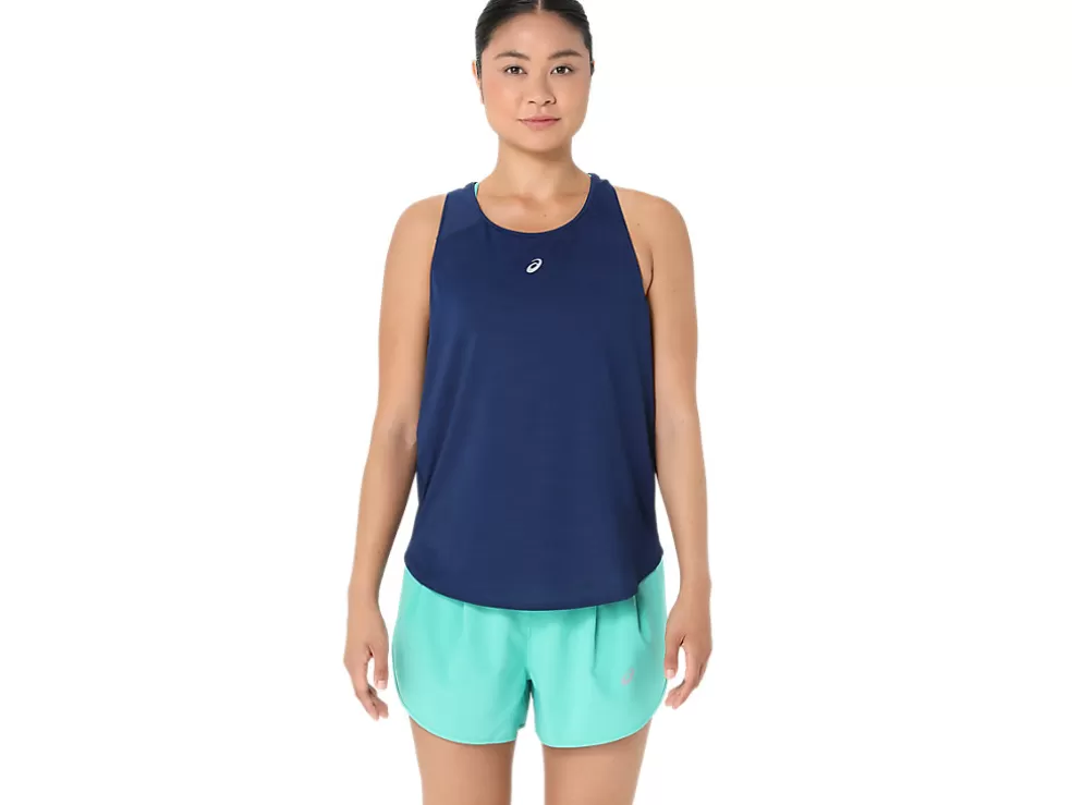 Sale ASICS ROAD TANK Blue Expanse