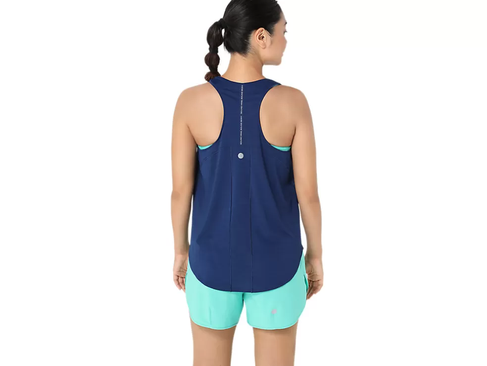 Sale ASICS ROAD TANK Blue Expanse