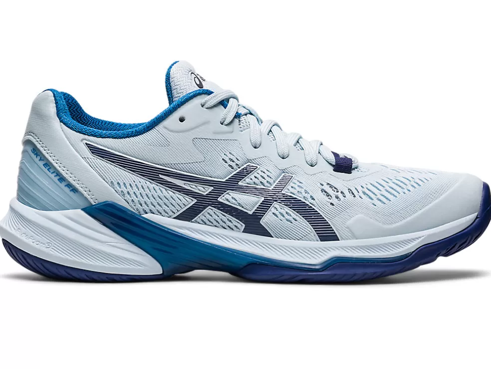 Store ASICS SKY ELITE FF 2 Sky/Indigo Blue