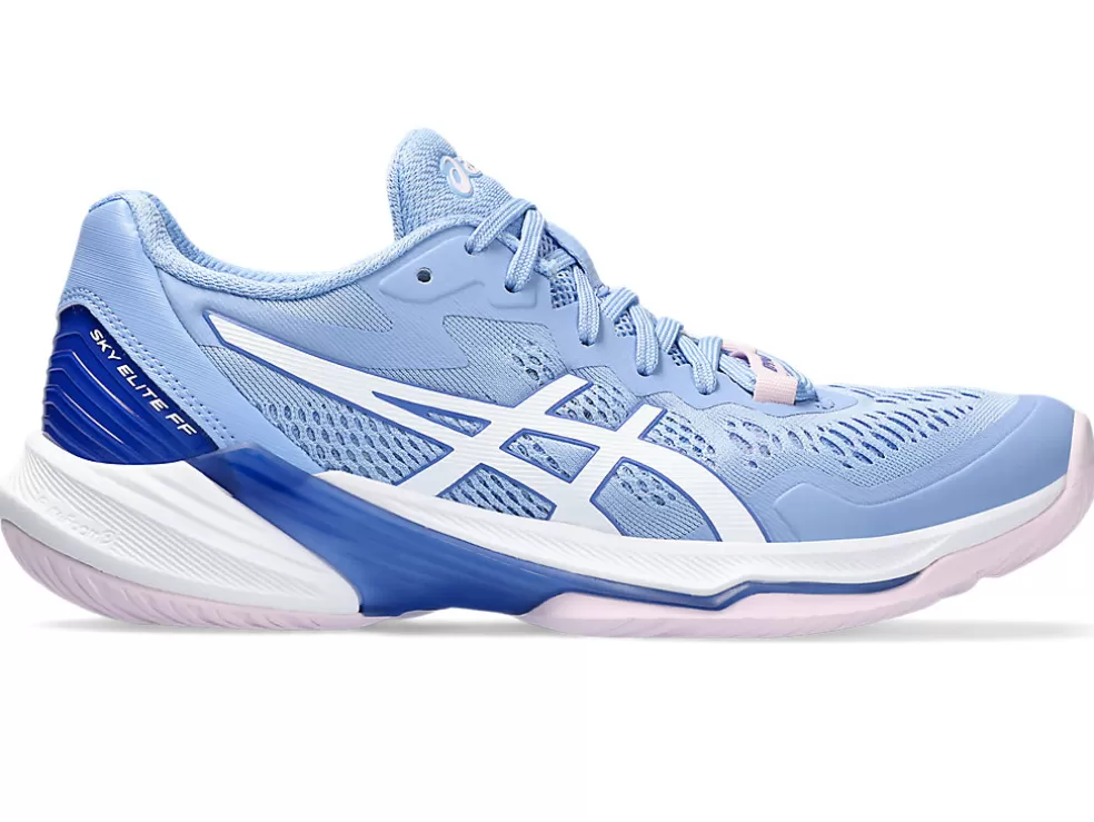 Best Sale ASICS SKY ELITE FF 2 Light Sapphire/White