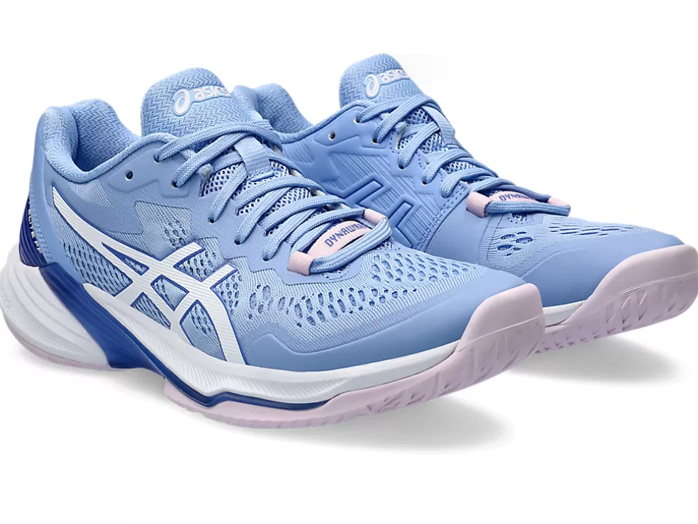 Best Sale ASICS SKY ELITE FF 2 Light Sapphire/White