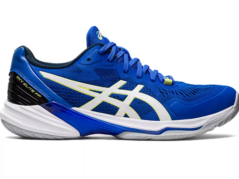 Discount ASICS SKY ELITE FF 2 Illusion Blue/White