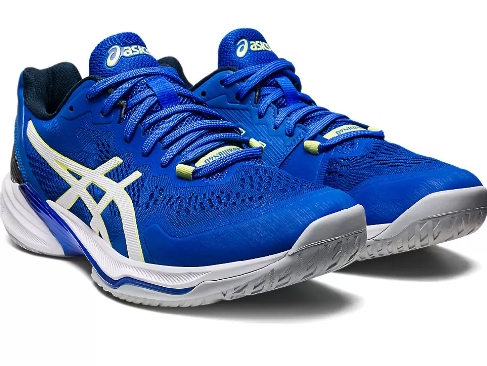 Discount ASICS SKY ELITE FF 2 Illusion Blue/White