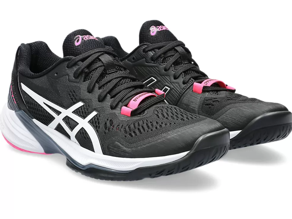 Best Sale ASICS SKY ELITE FF 2 Black/White