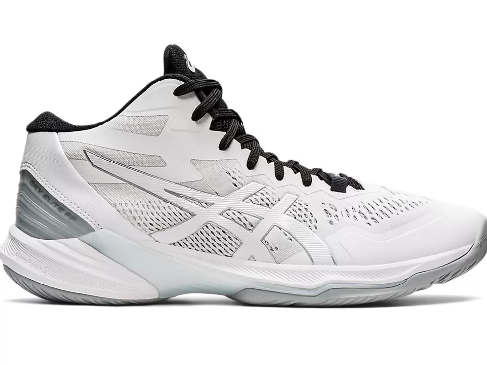 Sale ASICS SKY ELITE FF MT 2 White/Pure Silver