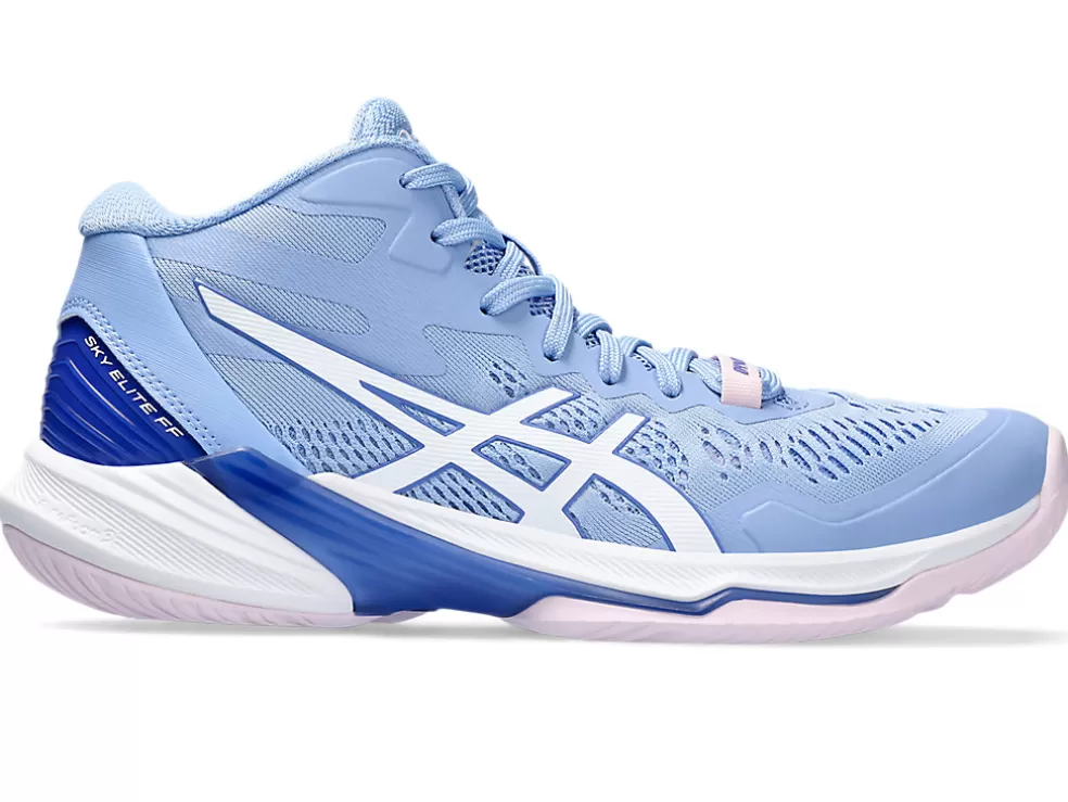 Store ASICS SKY ELITE FF MT 2 Light Sapphire/White