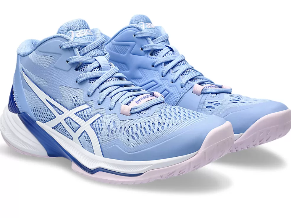 Store ASICS SKY ELITE FF MT 2 Light Sapphire/White