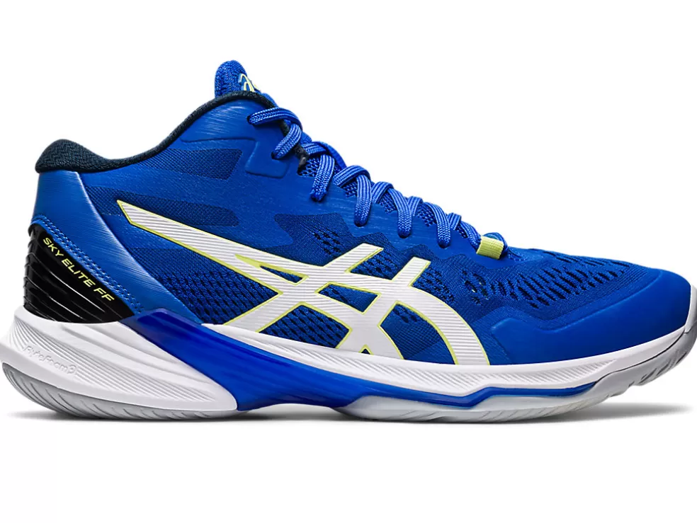 Shop ASICS SKY ELITE FF MT 2 Illusion Blue/White