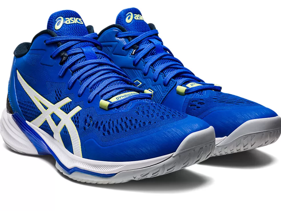 Shop ASICS SKY ELITE FF MT 2 Illusion Blue/White