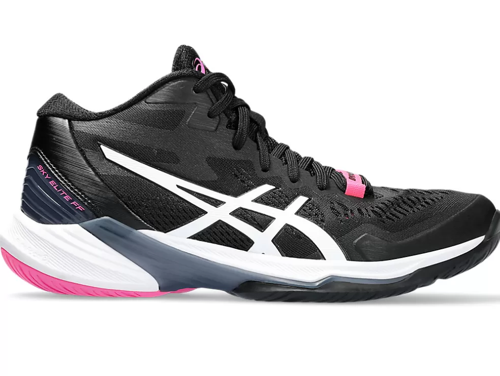 Store ASICS SKY ELITE FF MT 2 Black/White