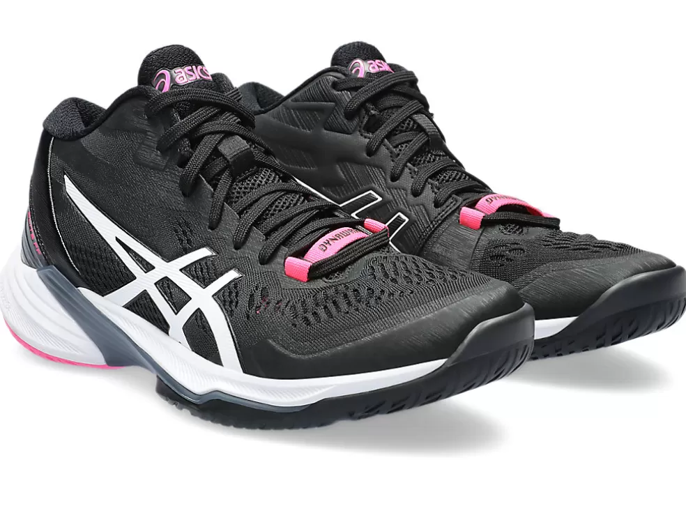 Store ASICS SKY ELITE FF MT 2 Black/White