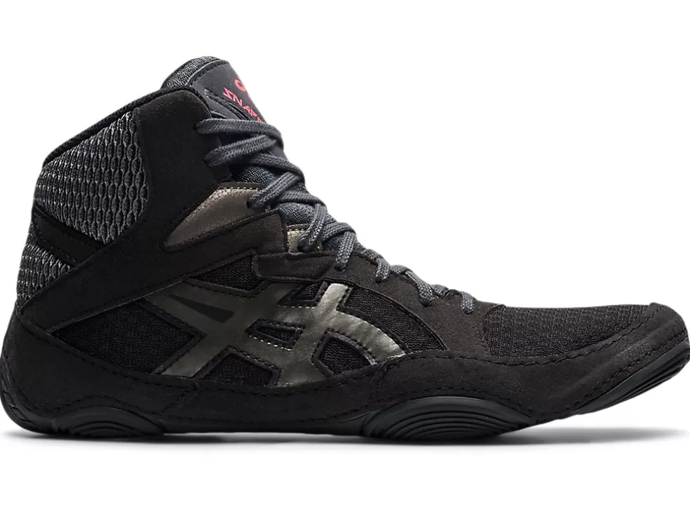 Online ASICS SNAPDOWN 3 Black/Gunmetal