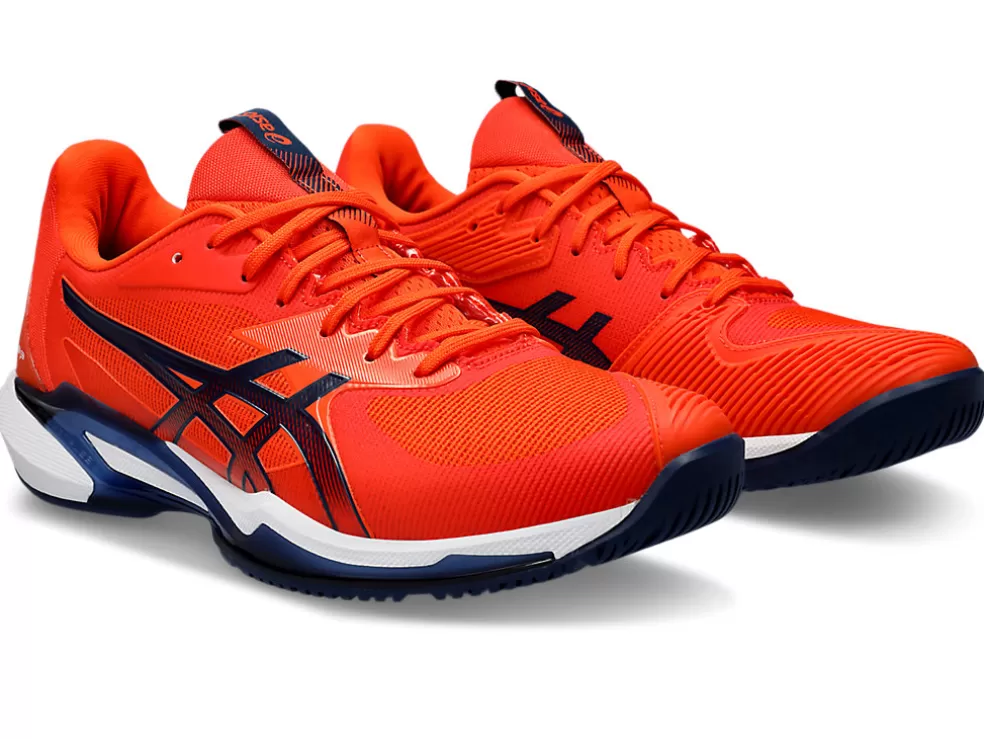 Store ASICS SOLUTION SPEED FF 3 Koi/Blue Expanse