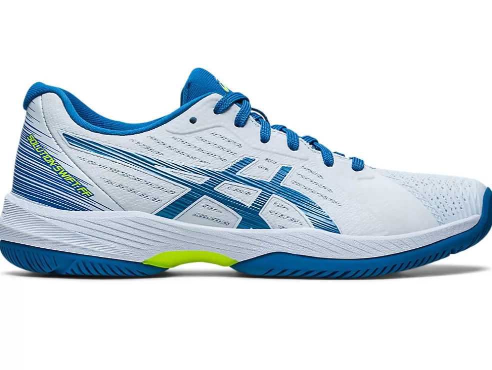 Store ASICS SOLUTION SWIFT FF Sky/Reborn Blue