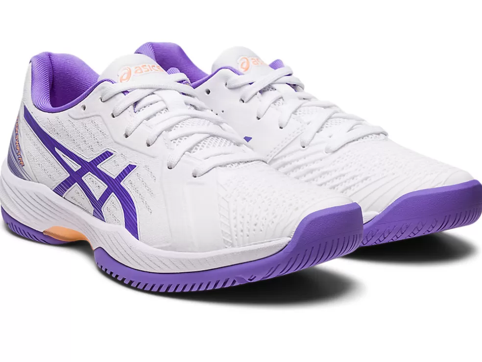 Fashion ASICS SOLUTION SWIFT FF ROAD TESTED