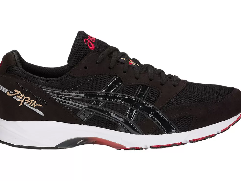 Sale ASICS TARTHER JAPAN Black/Black