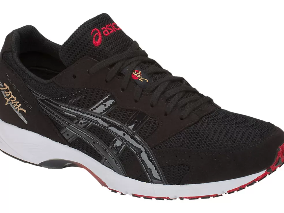 Sale ASICS TARTHER JAPAN Black/Black