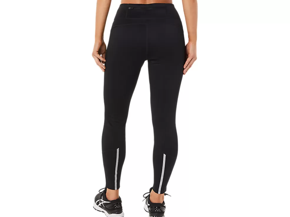 Sale ASICS THERMOPOLIS WINTER TIGHT Performance Black