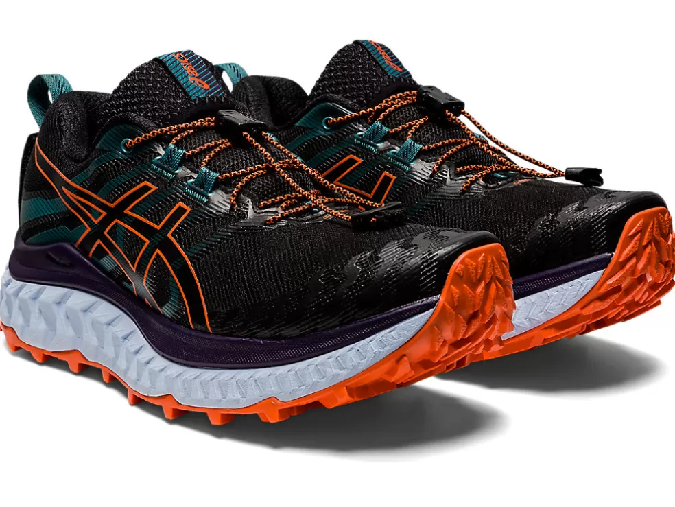 Shop ASICS TRABUCO MAX ROAD TESTED