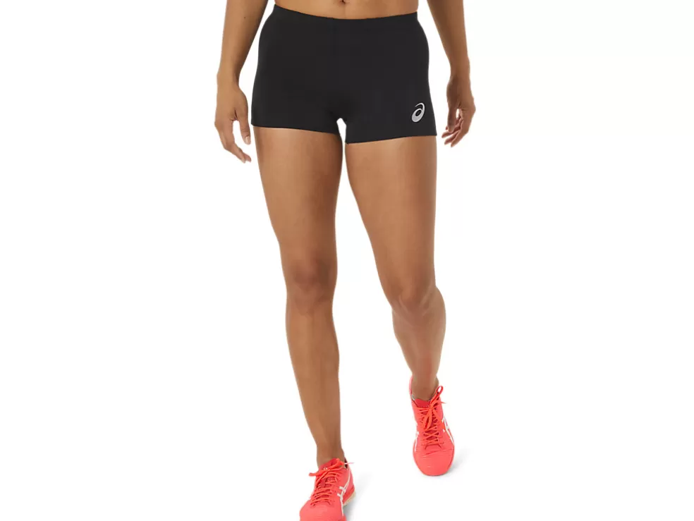 Sale ASICS TRACK HOT PANT Performance Black