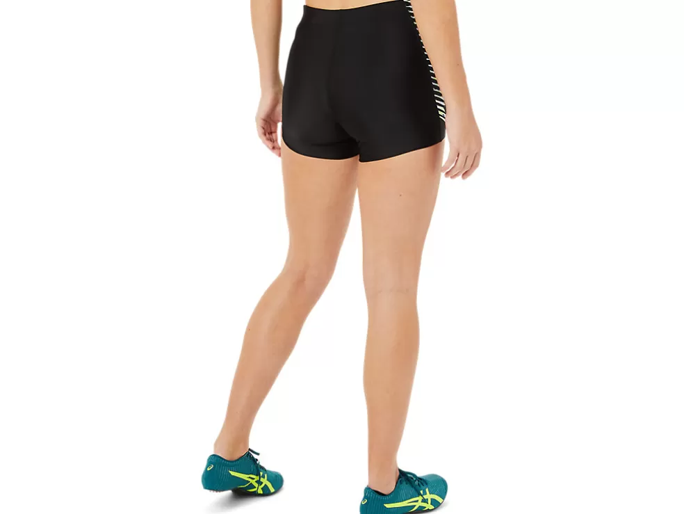 Flash Sale ASICS TRACK HOT PANT Performance Black