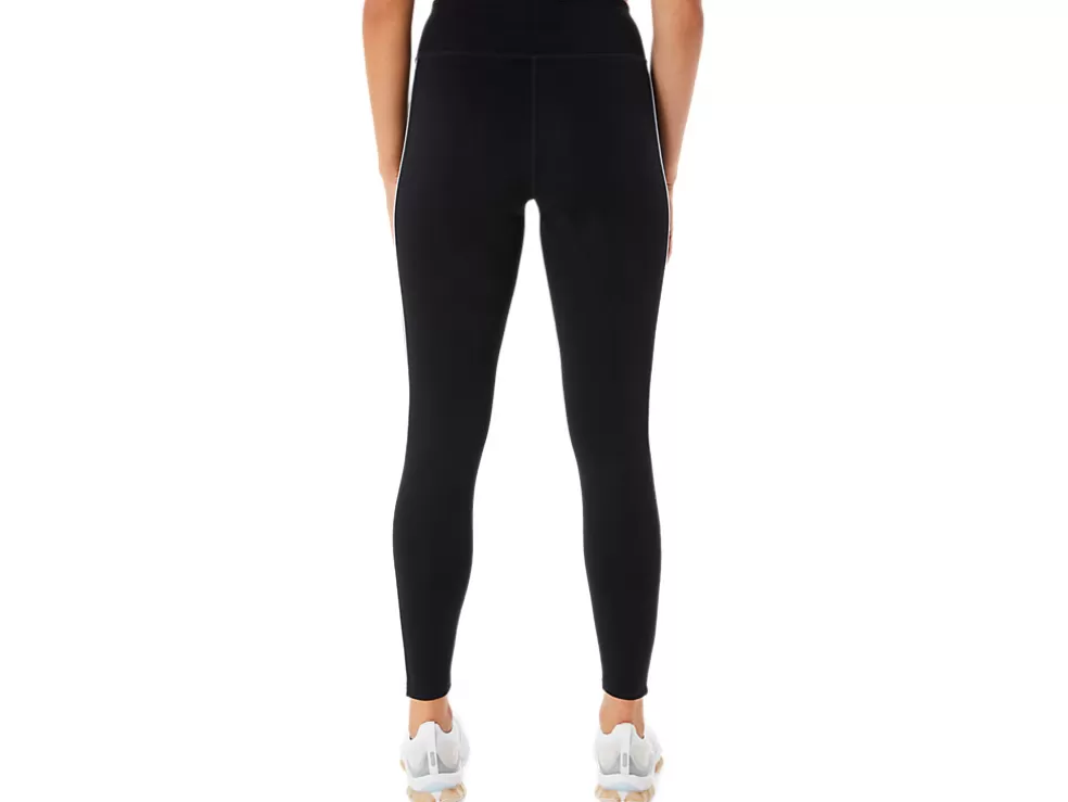 Sale ASICS TRAINING CORE TIGHT Performance Black