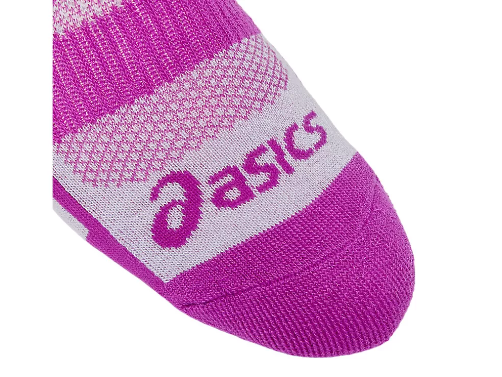 Cheap ASICS UNISEX SPEED NO SHOW 2P Soft Sky