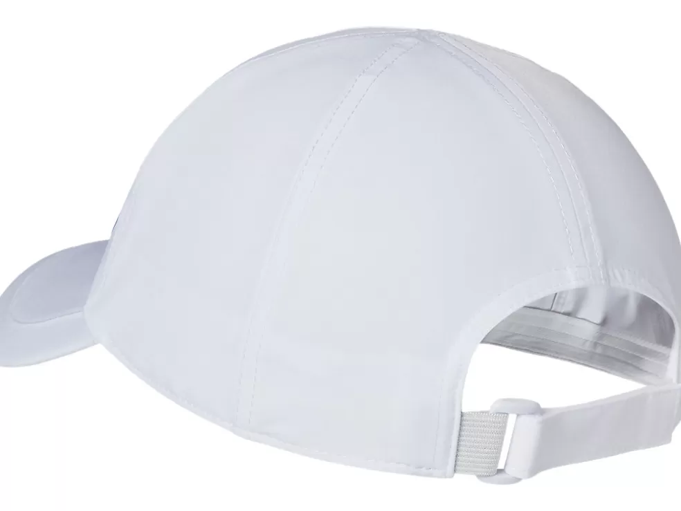 Best Sale ASICS UNISEX PF CAP Brilliant White