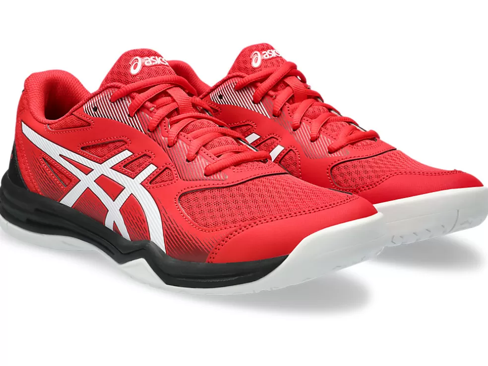 Sale ASICS UPCOURT 5 Classic Red/Beet Juice