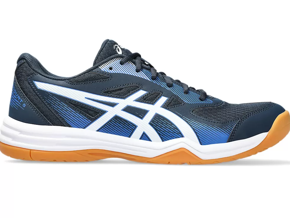 Sale ASICS UPCOURT 5 French Blue/White