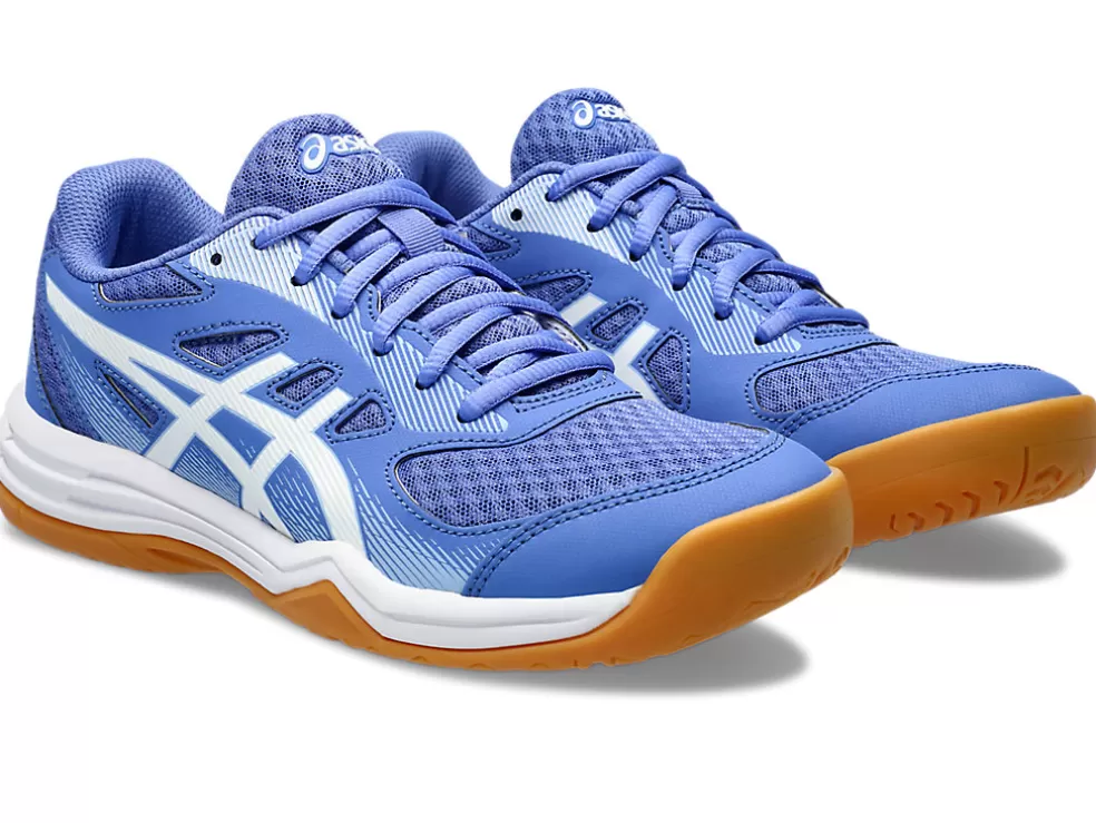 Outlet ASICS UPCOURT 5 Sapphire/White