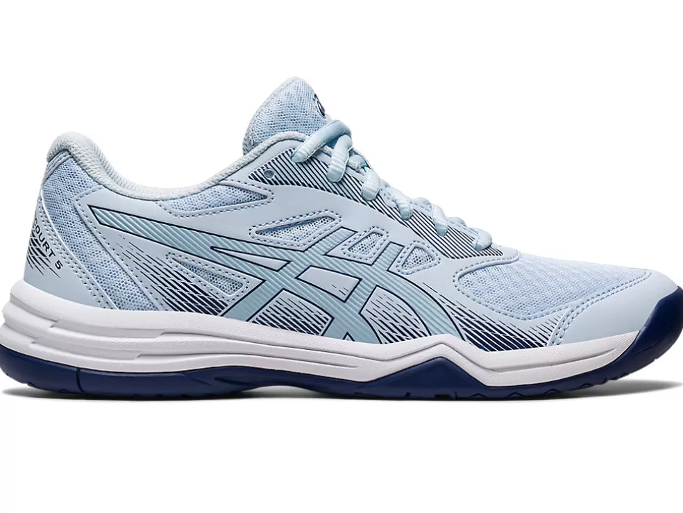 Cheap ASICS UPCOURT 5 ROAD TESTED