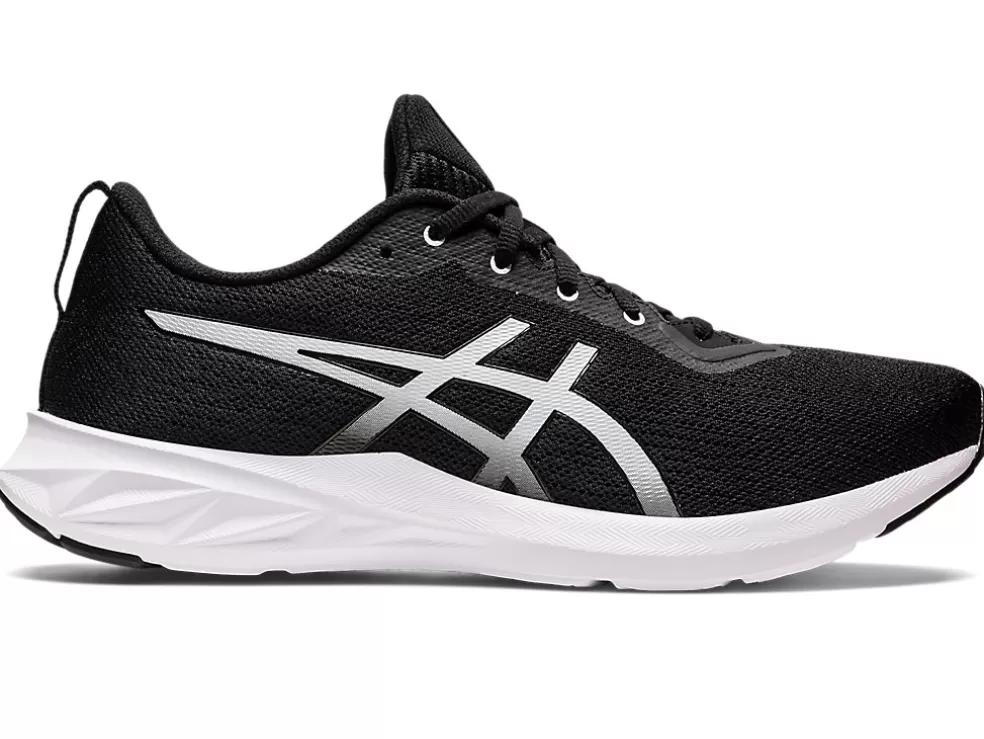 Shop ASICS VERSABLAST 2 Black/White