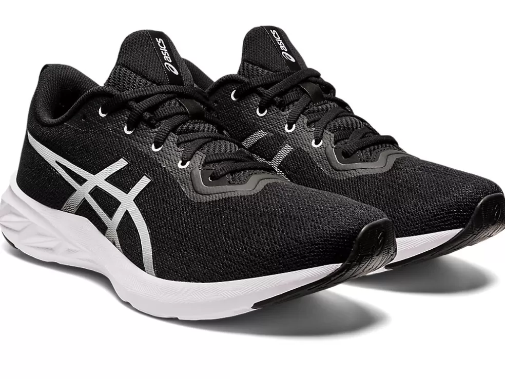 Shop ASICS VERSABLAST 2 Black/White