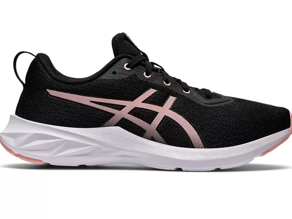 Fashion ASICS VERSABLAST 2 Black/Frosted Rose