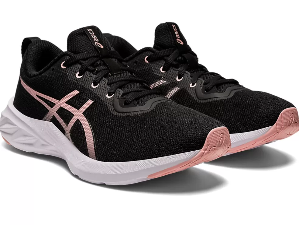 Fashion ASICS VERSABLAST 2 Black/Frosted Rose